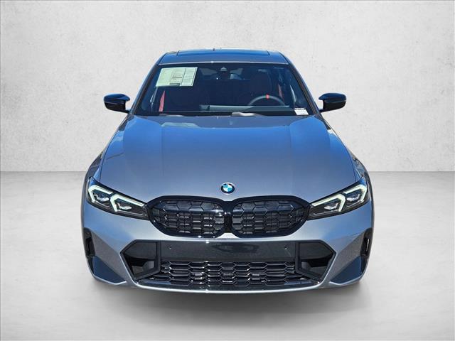 new 2026 BMW M340 car, priced at $65,755