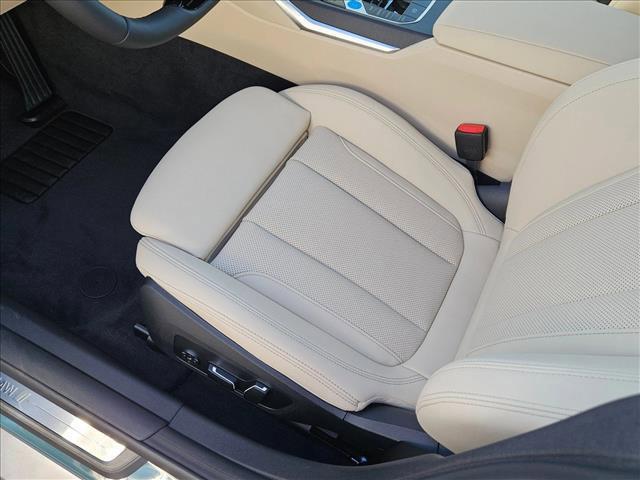 new 2025 BMW i4 Gran Coupe car, priced at $63,025