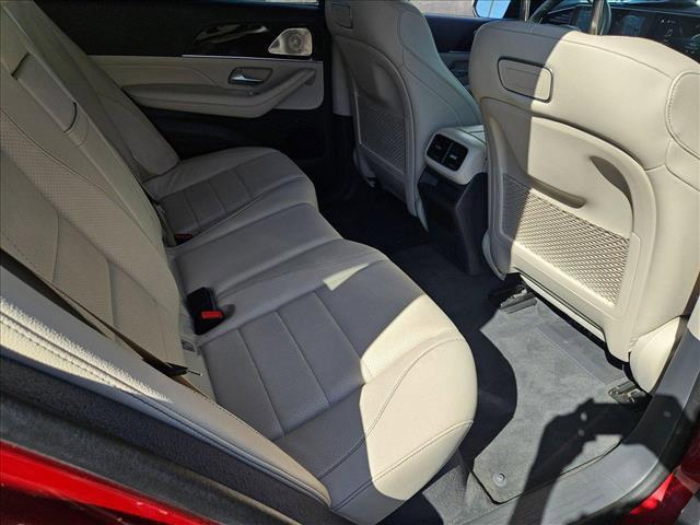 used 2020 Mercedes-Benz GLE 350 car, priced at $28,995