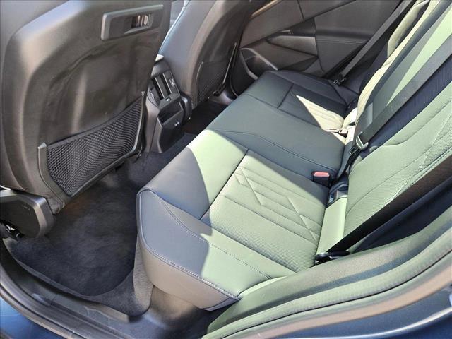 new 2025 BMW X3 car, priced at $53,460