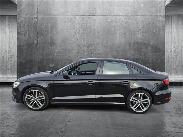 used 2020 Audi A3 car, priced at $19,980