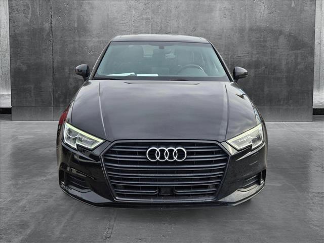 used 2020 Audi A3 car, priced at $19,980