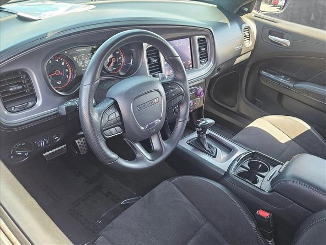 used 2023 Dodge Charger car, priced at $35,224