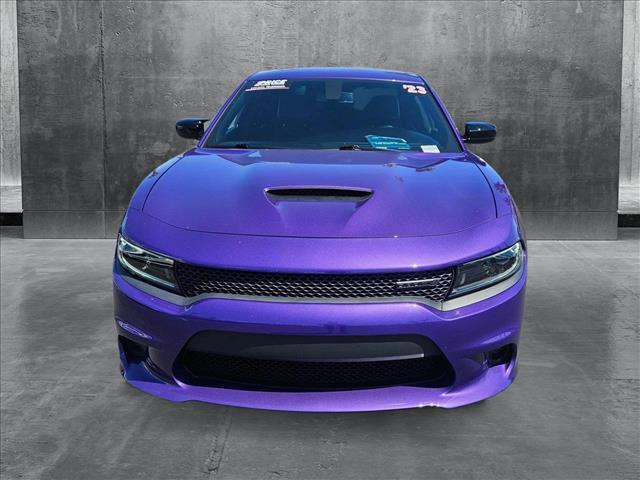 used 2023 Dodge Charger car, priced at $35,224
