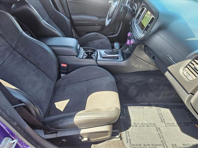 used 2023 Dodge Charger car, priced at $35,224