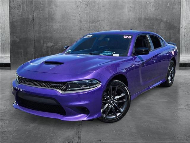 used 2023 Dodge Charger car, priced at $35,224