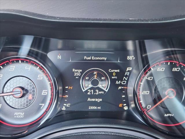 used 2023 Dodge Charger car, priced at $35,224