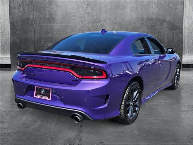 used 2023 Dodge Charger car, priced at $35,224