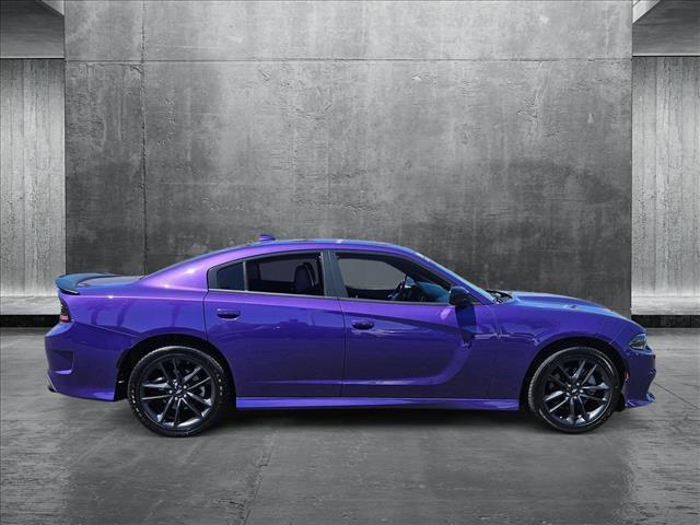 used 2023 Dodge Charger car, priced at $35,224