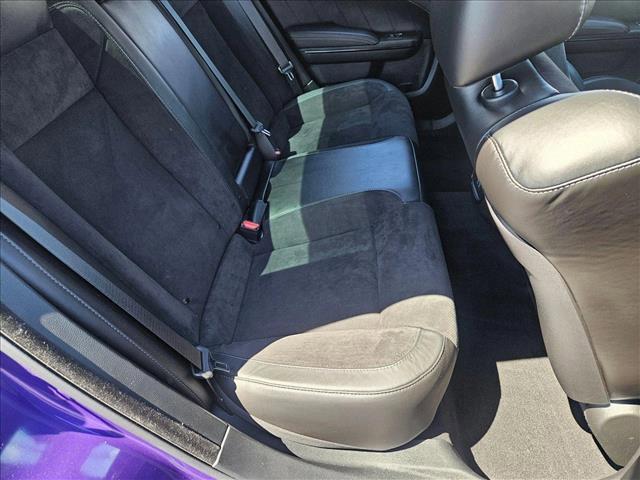 used 2023 Dodge Charger car, priced at $35,224