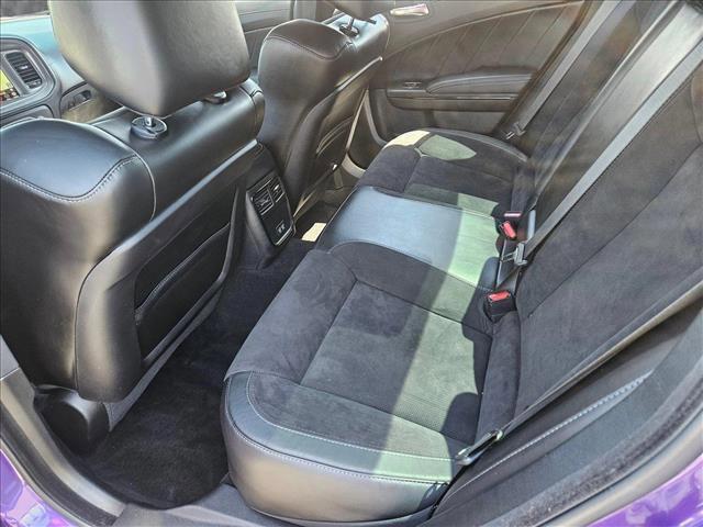 used 2023 Dodge Charger car, priced at $35,224