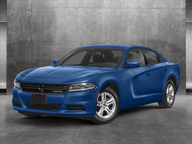 used 2023 Dodge Charger car, priced at $35,992