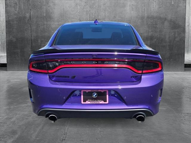 used 2023 Dodge Charger car, priced at $35,224