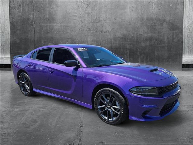 used 2023 Dodge Charger car, priced at $35,224