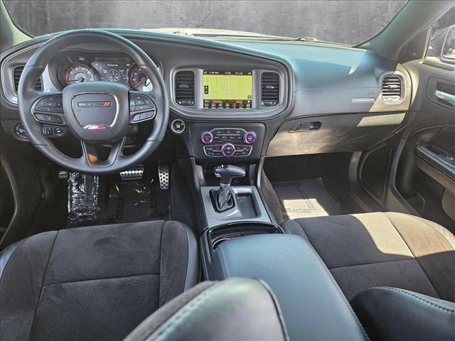 used 2023 Dodge Charger car, priced at $35,224