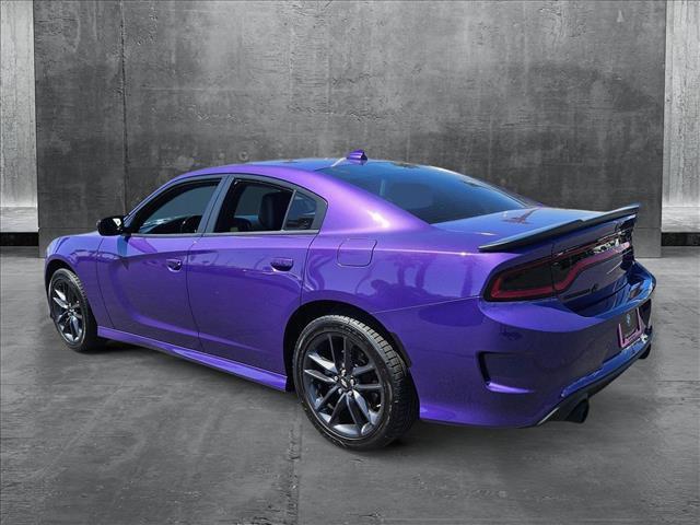 used 2023 Dodge Charger car, priced at $35,224