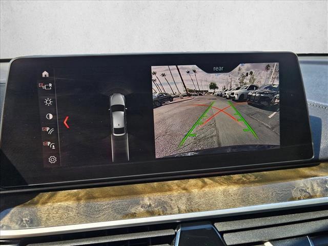 used 2019 BMW 640 Gran Turismo car, priced at $22,852