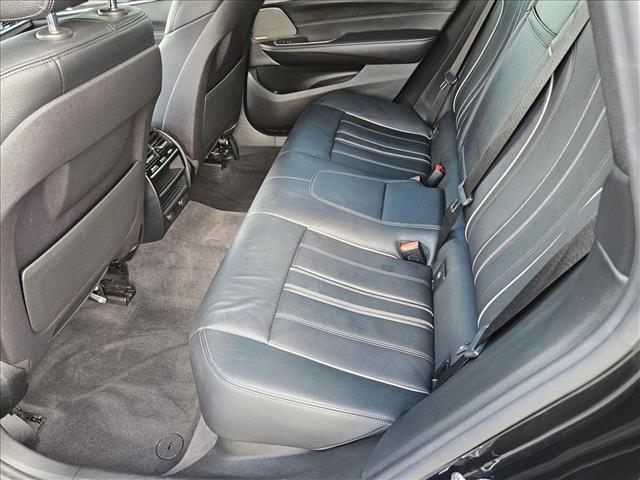 used 2019 BMW 640 Gran Turismo car, priced at $22,852