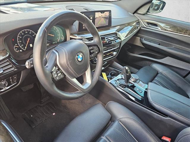 used 2019 BMW 640 Gran Turismo car, priced at $22,852