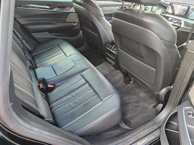 used 2019 BMW 640 Gran Turismo car, priced at $22,852
