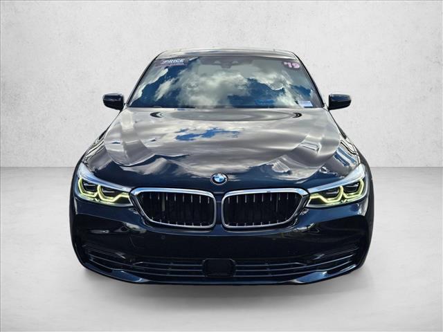 used 2019 BMW 640 Gran Turismo car, priced at $22,852