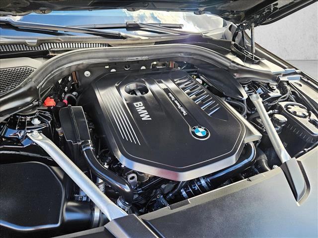 used 2019 BMW 640 Gran Turismo car, priced at $22,852