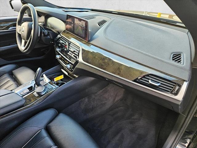 used 2019 BMW 640 Gran Turismo car, priced at $22,852