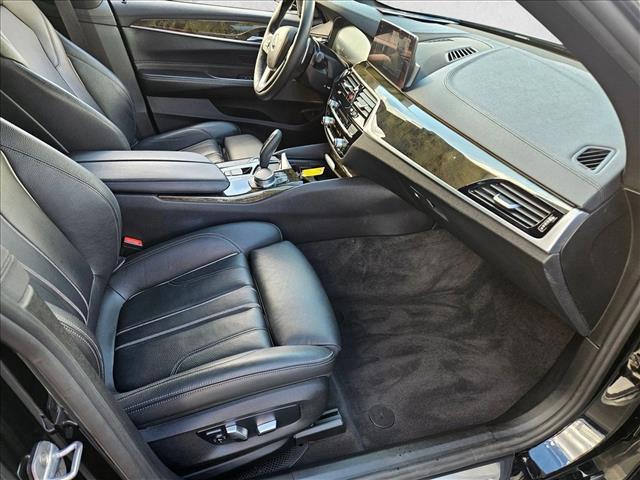 used 2019 BMW 640 Gran Turismo car, priced at $22,852