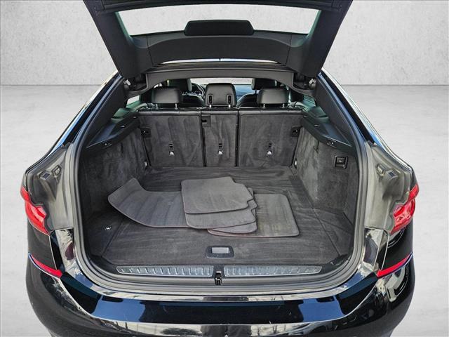 used 2019 BMW 640 Gran Turismo car, priced at $22,852