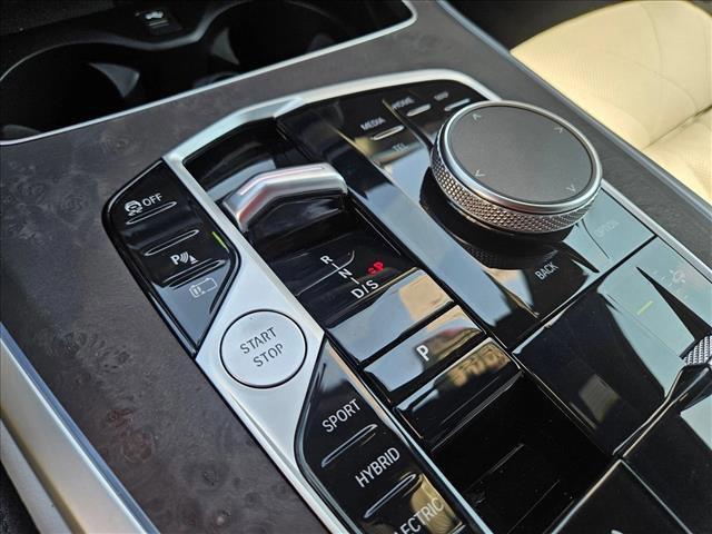 used 2024 BMW X5 PHEV car, priced at $53,463