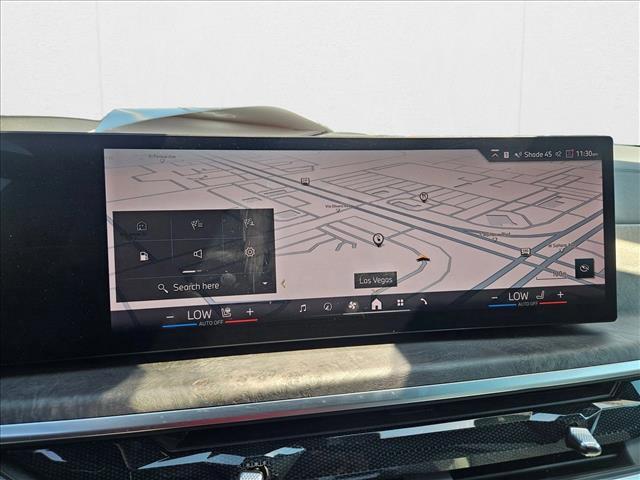 used 2024 BMW X5 PHEV car, priced at $53,463