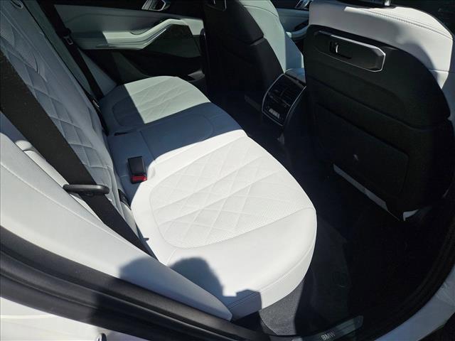 used 2024 BMW X5 PHEV car, priced at $53,463