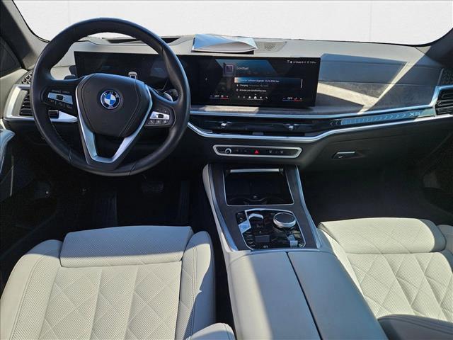 used 2024 BMW X5 PHEV car, priced at $53,463