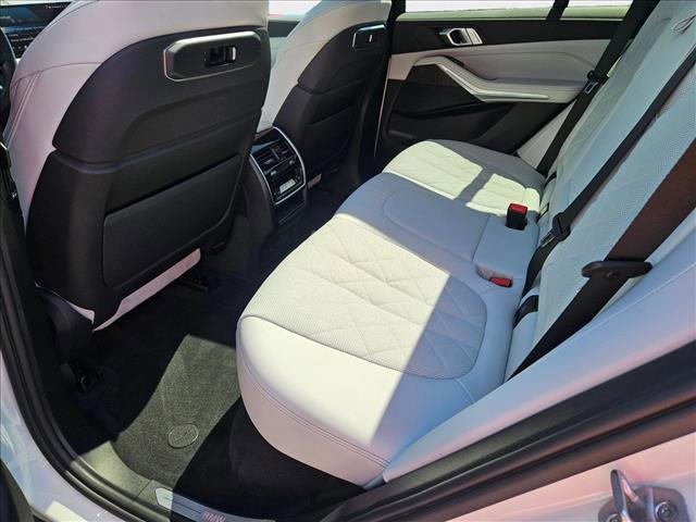 used 2024 BMW X5 PHEV car, priced at $53,463