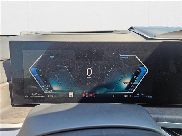 used 2024 BMW X5 PHEV car, priced at $53,463