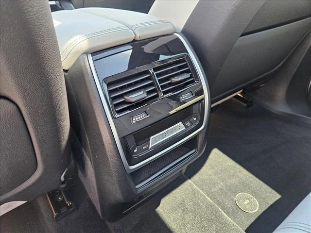 used 2024 BMW X5 PHEV car, priced at $53,463