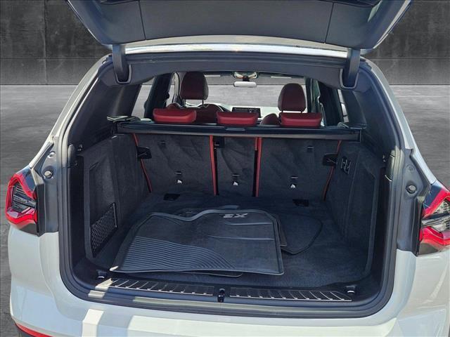 used 2023 BMW X3 car, priced at $40,995