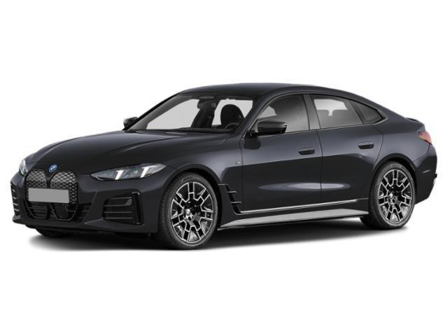 new 2025 BMW i4 Gran Coupe car, priced at $66,575
