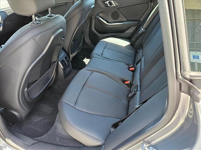 used 2024 BMW 228 Gran Coupe car, priced at $40,777