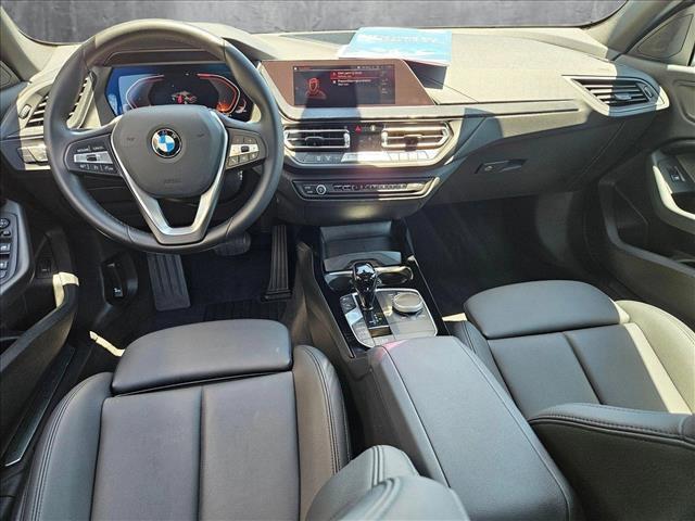 used 2024 BMW 228 Gran Coupe car, priced at $40,777