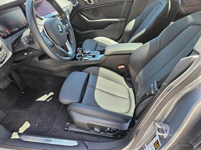 used 2024 BMW 228 Gran Coupe car, priced at $40,777