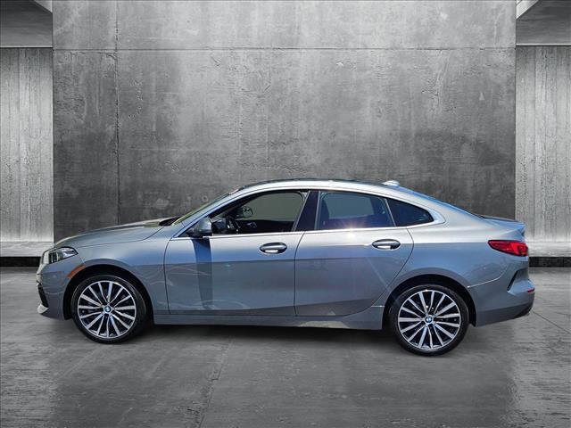 used 2024 BMW 228 Gran Coupe car, priced at $40,777