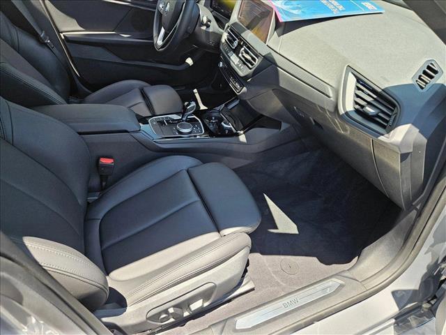 used 2024 BMW 228 Gran Coupe car, priced at $40,777
