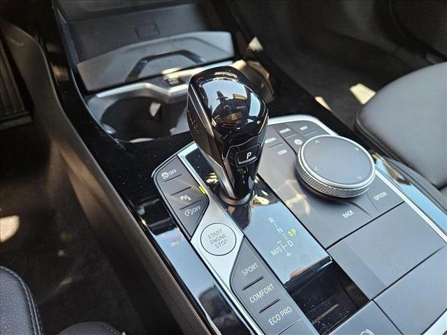 used 2024 BMW 228 Gran Coupe car, priced at $40,777