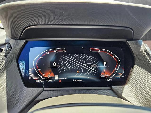 used 2024 BMW 228 Gran Coupe car, priced at $40,777