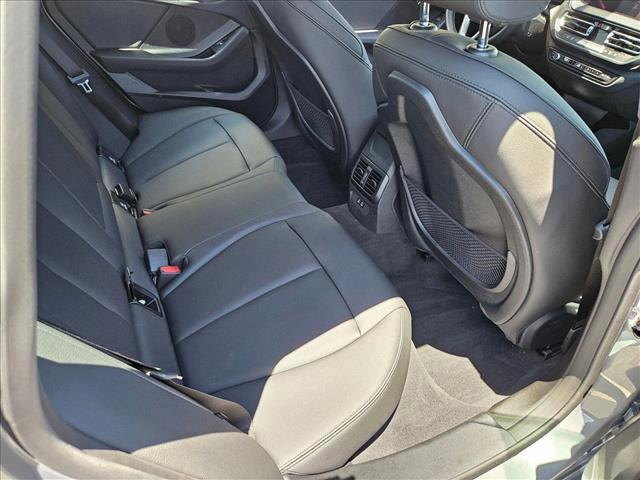 used 2024 BMW 228 Gran Coupe car, priced at $40,777