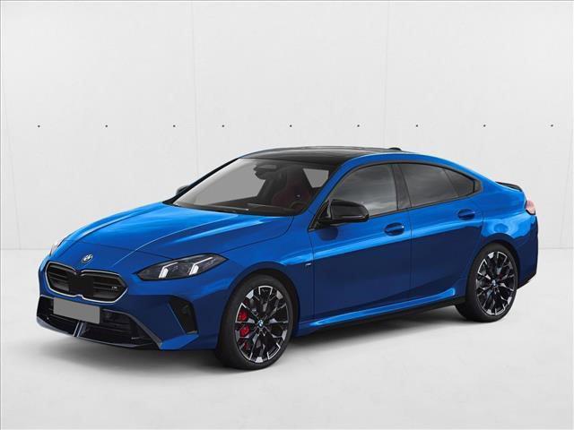 new 2025 BMW M235 Gran Coupe car, priced at $54,725
