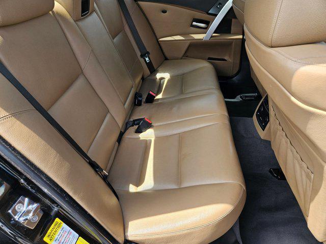used 2006 BMW M5 car, priced at $35,995