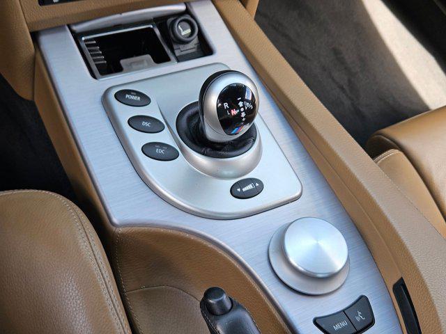 used 2006 BMW M5 car, priced at $35,995