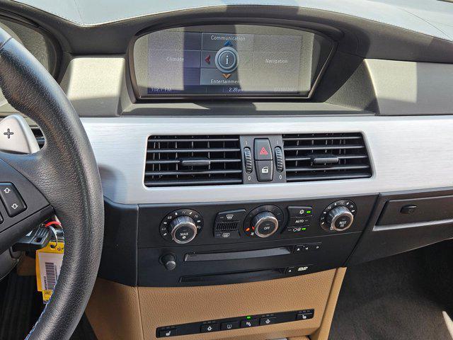 used 2006 BMW M5 car, priced at $35,995